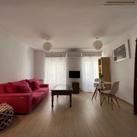 Lovely Studio Con Balconcitos Madrid Extérieur photo